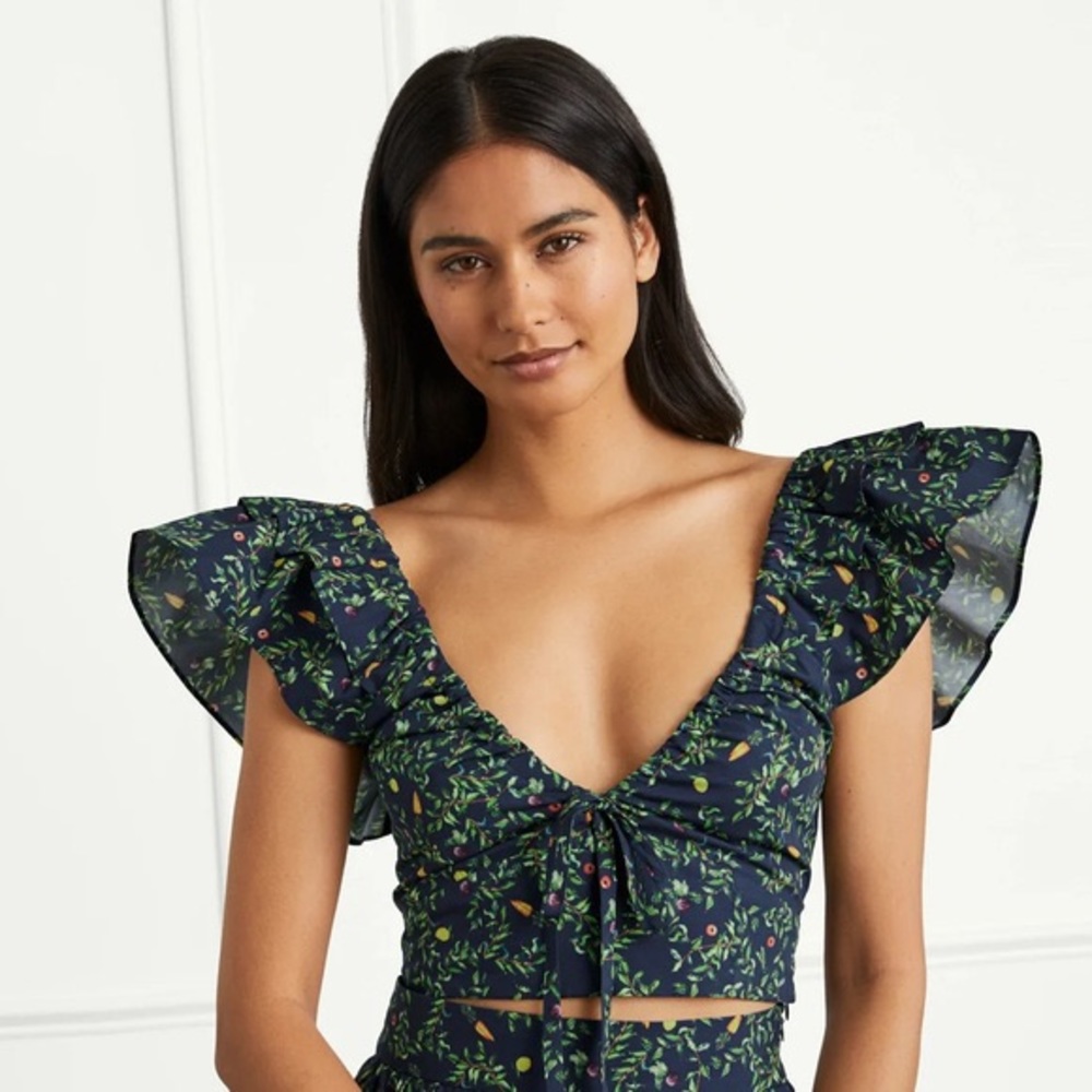 NWT Hill House Home Alexa Top, Size S